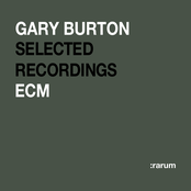 Dreams So Real by Gary Burton