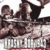 Krasny Bor 1943