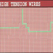 High Note by High Tension Wires