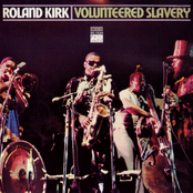 My Cherie Amour by Rahsaan Roland Kirk