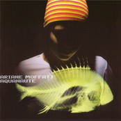 Ariane Moffatt: Aquanaute