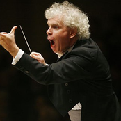 City Of Birmingham Symphony Orchestra & Sir Simon Rattle