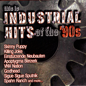 This is Industrial HITS of the '90s