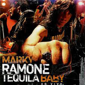 Marky Ramone: Marky Ramone & Tequila Baby Ao Vivo