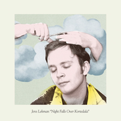 And I Remember Every Kiss by Jens Lekman