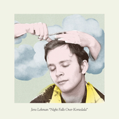 Jens Lekman: Night Falls Over Kortedala