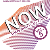 NOW That's What I Call Fancy! Vol. 5