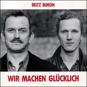 beltz buron