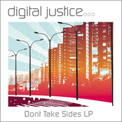 Dont Take Sides LP