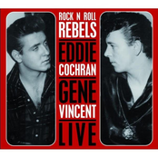 Live - Rock n Roll Rebels