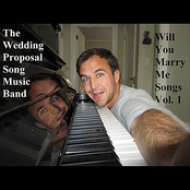 Will You Marry Me Songs, Vol. 1