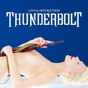 Bad Boys by Thunderbolt