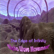 The Edge Of Infinity by Alpha Wave Movement