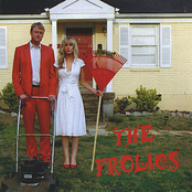 The Frolics