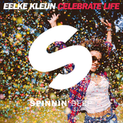 Eelke Kleijn: Celebrate Life