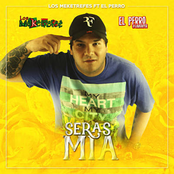 Serás mía