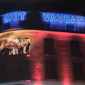 Live at Hotel Vauban 23rd Dec 2023