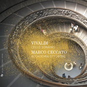 Vivaldi: Cello Sonatas