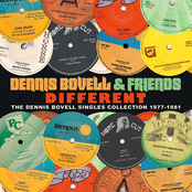 Different - The Singles Collection 1977-1981