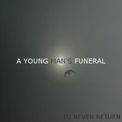 Liquid Sorrow by A Young Man's Funeral