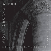 Monument Of Empty Colours / Depression & Ideal