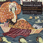 The Works: Songs & Piano Music By Edward Elgar