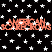 american scarecrows