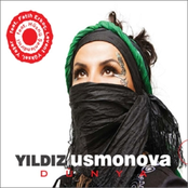 Divane by Yıldız Usmonova