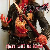 Thrash And Destroy by Vindicator