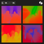 This Is Not The End: Music For Iklectik (V/A)