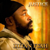 Battlefield by Lutan Fyah