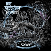 Soma [Napalm Rec., NPR 447 CD]