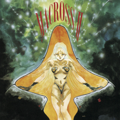 Super Dimension Fortress MACROSS II Original Soundtrack