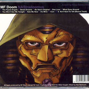 Nastradoomus (Volume 2)