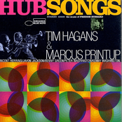 tim hagans & marcus printup