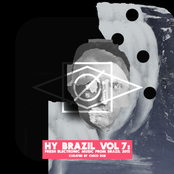Hy Brazil Vol 7: Fresh Electronic Music From Brazil 2015