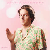 Barbie Please Don't Break My Plastic Heart