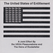 The United States Of Entitlement