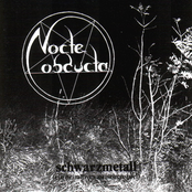 Die Wälder by Nocte Obducta