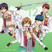 ☆SHOW TIME 12☆team鳳/「スタミュ」ミュージカルソングシリーズ