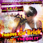T.G.I.F. - Thank God Im Famous