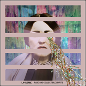 Rare And Collectible Spirits