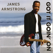 James Armstrong: Got It Goin' On