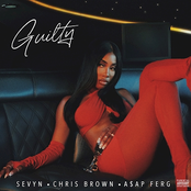 Sevyn Streeter: Guilty