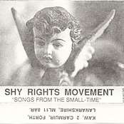 Songs From The Small-Time