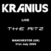 THE RITZ - LIVE - MANCHESTER,