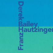 Franz Hautzinger & Derek Bailey