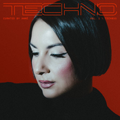 TECH035 curated by ANNĒ (A-sides)