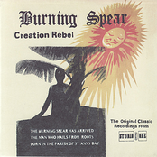 Pick Up The Pieces by Burning Spear