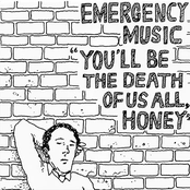 You'll Be the Death of Us All, Honey